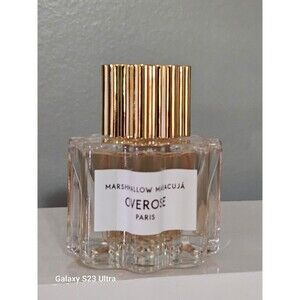 Overose Marshmallow Maracuja 1.7fl oz